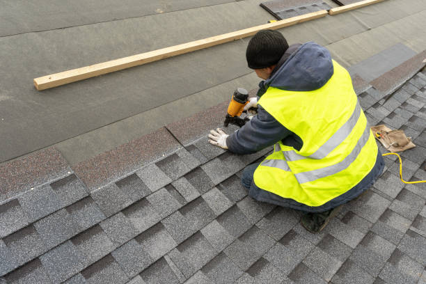Best Emergency Roof Repair  in Necedah, WI