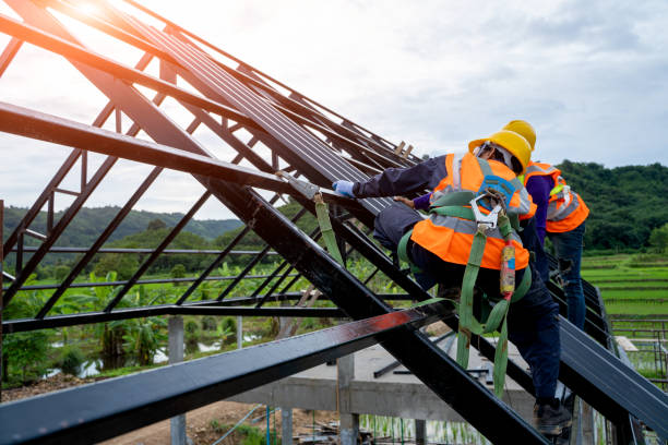 Best Commercial Roofing Services  in Necedah, WI