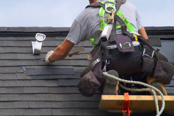 Best Roof Replacement Cost  in Necedah, WI