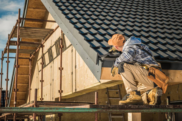 Best Roof Leak Repair  in Necedah, WI