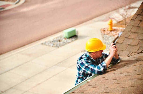 Quick and Trustworthy Emergency Roof Repair Services in Necedah, WI