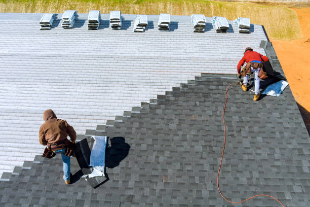Best Commercial Roofing Services  in Necedah, WI