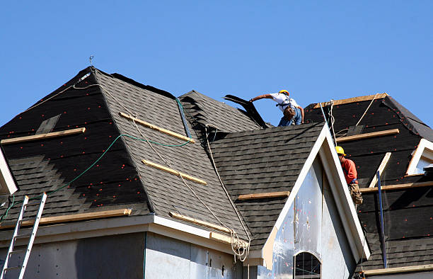 Best Slate Roofing Contractor  in Necedah, WI