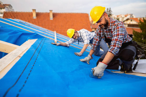 Best Residential Roofing Contractor  in Necedah, WI