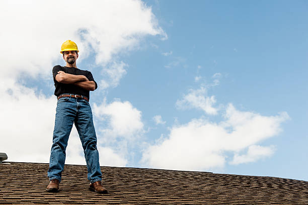 Best Local Roofing Companies  in Necedah, WI
