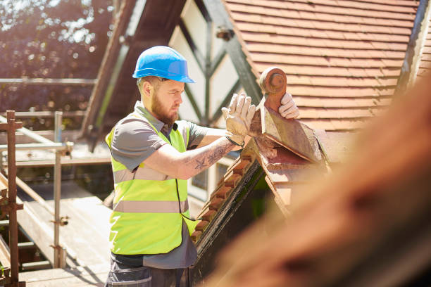 Residential Roof Replacement in Necedah, WI
